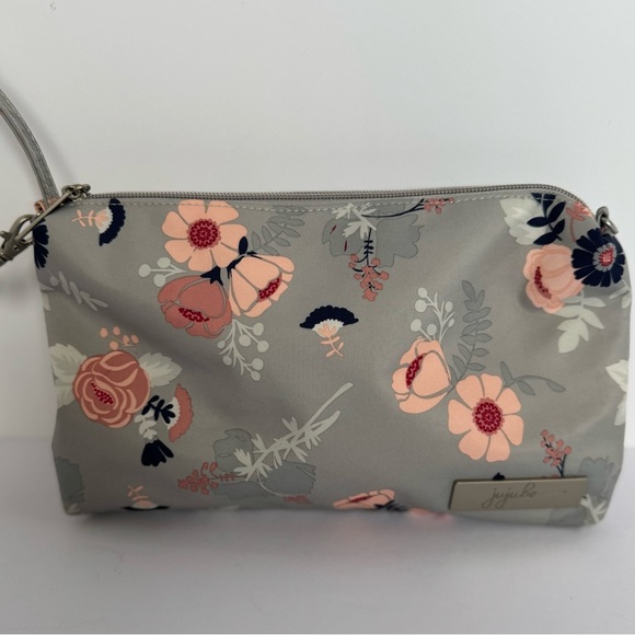 Jujube Classic - Be Quick wallflower clutch - Picture 11 of 11